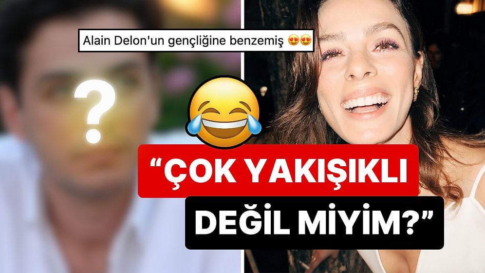 Ünlü Kadınlar Erkeğe Dönüşmüştü: Özge Özpirinçci Kendine Fena Yükselirken Favorisini Açıkladı!