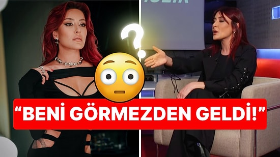 Aleyna Tilki'yle Aynı Zorluğu Yaşamış: Melek Mosso Yıllar Önce Hemcinsi Tarafından Zorbalandığını İtiraf Etti