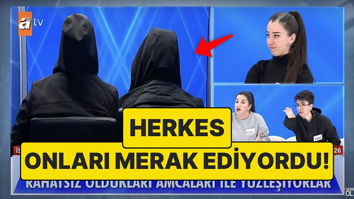 Müge Anlı'da Karısını Öldürdüğü İddia Edilen Adam Günlerce Saklandıktan Sonra İlk Kez Yüzünü Açtı!