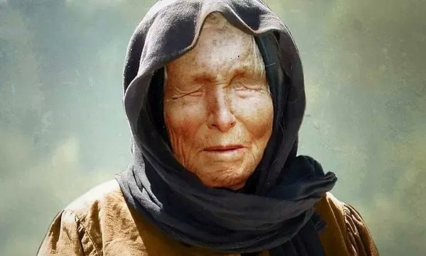 The globally famous Baba Vanga believes that in 2025, a new energy source will be discovered, space travel will begin, and the world will become much hotter.