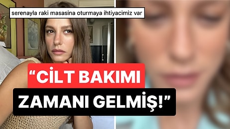 Mabel Matiz'in 'Ya Bu İşler Ne' Şarkısını Arabeske Dönüştüren Serenay Sarıkaya Milleti de Derbeder Etti!