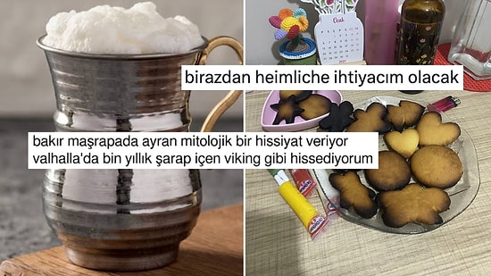 Yemeklerle İlgili Paylaşımlarıyla Hepimizi Mizaha Doyuran Kişilerden Haftanın En Komik Yemek Tweetleri