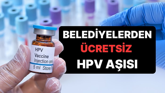 Ücretsiz HPV Aşısı Nerede Yapılır? İstanbul, Ankara, İzmir ve Diğer İllerdeki Ücretsiz HPV Aşısı