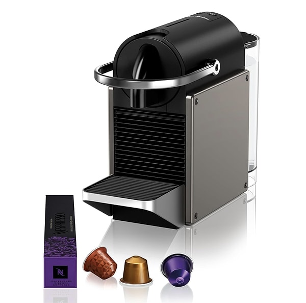 Nespresso Pixie Kahve Makinesi