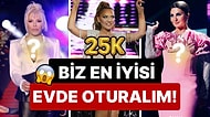 "Biz Evde Oturalım Daha İyi" Diyeceksiniz: Yeni Yıla Ünlü İsimlerle Girmek İsteyenlerin Cebi Fena Yanacak!