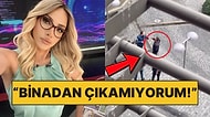 Habertürk Spikeri Ela Rümeysa Cebeci Tacize Uğradığı Anları Paylaştı: "Devlet Beni Nasıl Koruyacak?"