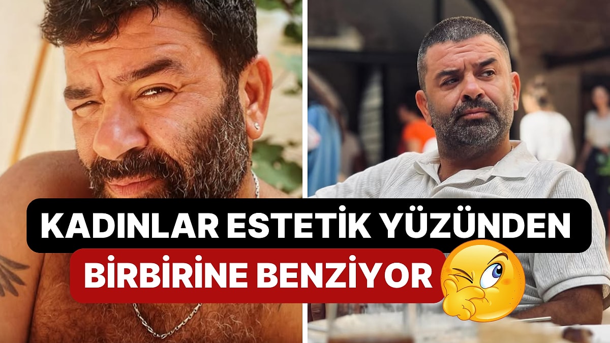 Oyuncu Bülent Şakrak Kadın Oyuncuların Estetik Müdahalelerine Tepki Gösterdi: 'Köylü Kadını Oynuyorlar Ama...'