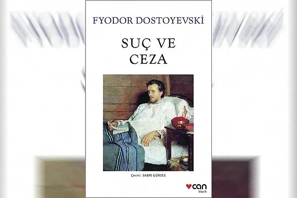 3. Suç ve Ceza'nın güncel fiyatı nedir?