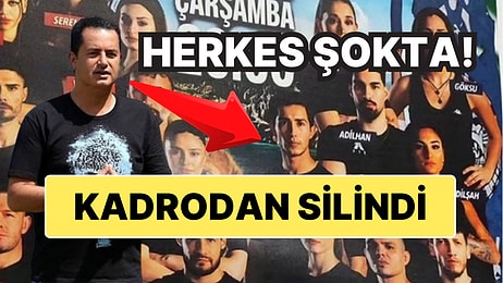 Survivor 2025’te Şaşırtan Ayrılık! Gönüllüler Takımında Büyük Kriz Çıktı!