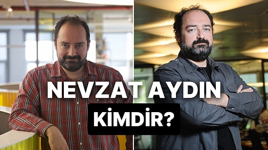 Nevzat Aydın Kimdir, Nereli? Nevzat Aydın Hayatı ve Kariyeri