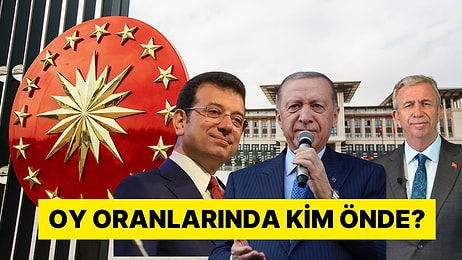 Asal Araştırma En Son Cumhurbaşkanlığı Seçimi Anketini Yayınladı