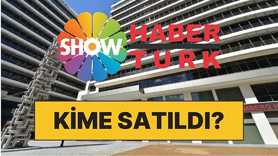 Ciner Yayın Holding Medyadaki Hisselerini Sattı: Habertürk ve Show TV El Değiştirdi!