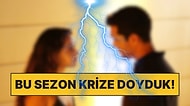 Setlerdeki Kriz Son Bulmuyor: NOW'ın Sevilen Dizisinde Başroller Arasında Kriz Yaşandığı İddia Edildi!