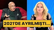 Müge Anlı'nın "Rahmi ve Şevki Hocam Olmasa Programı Yapamazdım" Sözüne Arif Verimli'den Yanıt Gecikmedi!