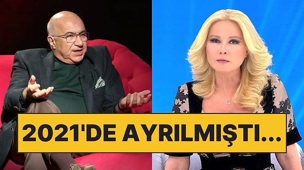 Müge Anlı'nın Sözlerine Arif Verimli'den Yanıt Gecikmedi!