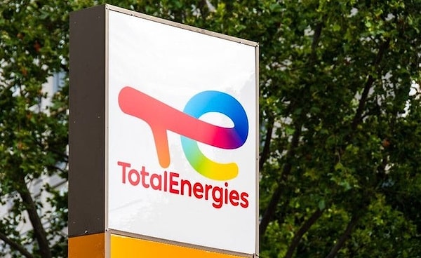 9. TotalEnergies (Fransa)