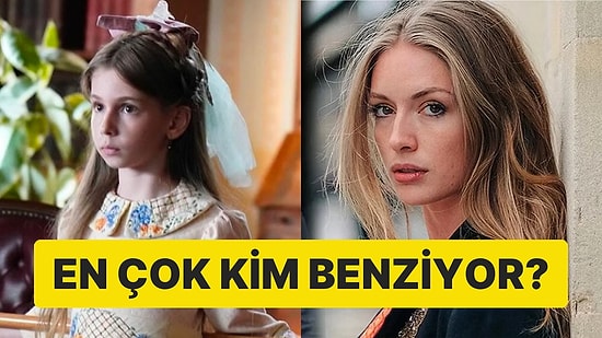 Şakir Paşa Ailesi'nde Zaman Atlaması Olursa Aliye Berger'in Yetişkinliğini Hangi Oyuncu Oynamalı?