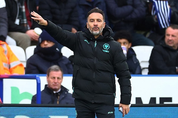 5- Wolves'ın yeni teknik direktörü Vitor Pereira, 3-0'lık Leicester City galibiyetinden sonra hangi açıklamayı yapmıştı?