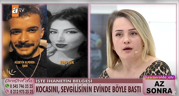 Herkes Beyzanur'un yaşadığı mağduriyete üzülürken Beyzanur'un sözlerinin devamın ettiği itiraf şoke etti.