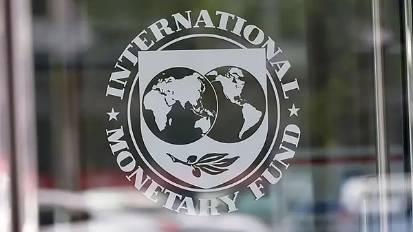 IMF ve Deutsche Bank’ın önerileri ve tahminleri 'çıktı'.