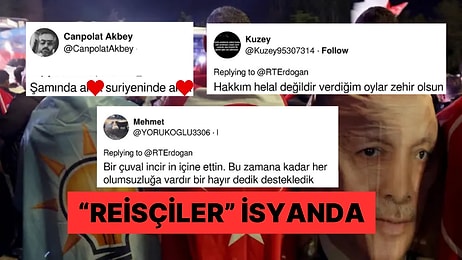 Beklentilerin Altında Kalan 2025 Asgari Ücretine İsyan Eden AKP Seçmeni Sosyal Medyanın Gündeminde