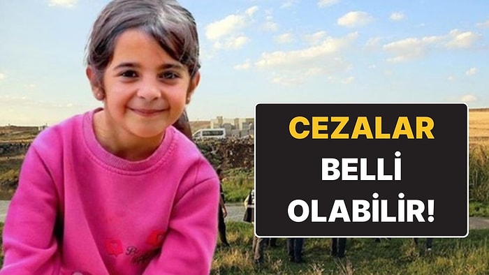 Narin Güran Cinayeti: Yarın Davada Cezalar Belli Olabilir