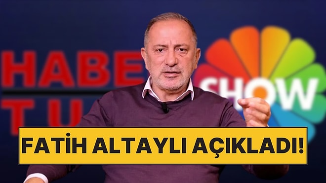 Halk TV'nin Sahibi de Satın Almak İstemiş: Ciner Medya Grubu'nun Satış Ücreti Ortaya Çıktı!