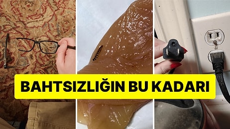 Çöle Düşse Kutup Ayılarıyla Karşılaşıp Birtakım Tatsız Olaylar Yaşayabilecek Bahtsız Kişiler