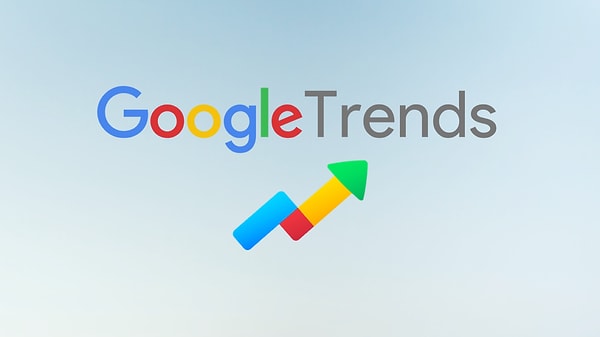 Google Trends ile yapılan analiz sonucunda Google Türkiye’de bu yılın arama hacmi en çok artış gösteren kelimeleri belli oldu.