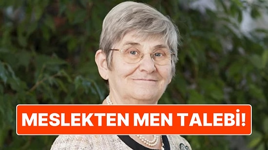 Prof. Dr. Canan Karatay Çok Ciddi Suçlamalarla Karşı Karşıya: Meslekten Men Talebiyle Hakim Karşısına Çıkacak!