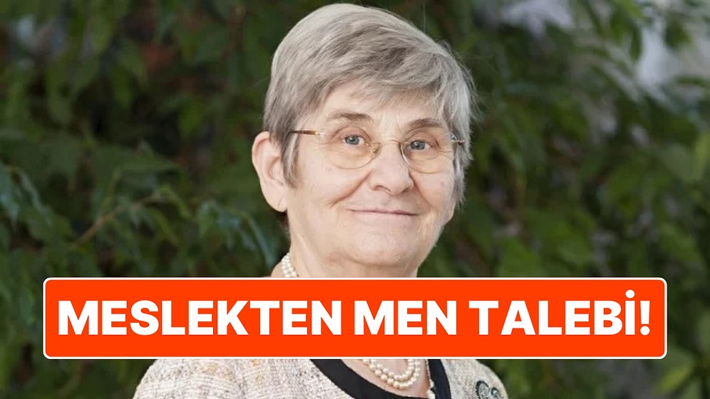 Prof. Dr. Canan Karatay Çok Ciddi Suçlamalarla Karşı Karşıya: Meslekten Men Talebiyle Hakim Karşısına Çıkacak!