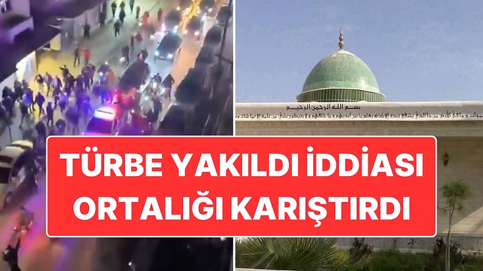 Suriye’de Neler Oluyor? Sokağa Çıkma Yasağı İlan Edildi, Yeni Yönetimden "Provokasyon" Uyarısı Geldi