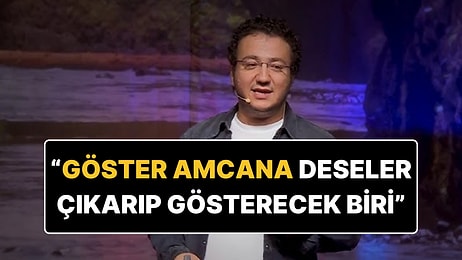 Fatih Altaylı’dan Fakirliği Öven Oytun Erbaş’a Tepki: "Göster Amcana Desen Gösterir"