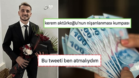 Asgari Ücret ve Kerem Aktürkoğlu Arasındaki Bağ Kırk Yıl Düşünseniz Aklınıza Gelmeyecek