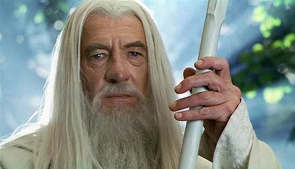 6. Gandalf