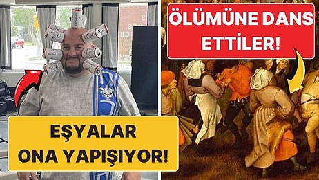 Okuyunca İnanamayacağınız Tıp Tarihinde Yaşanmış En İlginç 6 Vaka