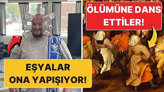 Okuyunca İnanamayacağınız Tıp Tarihinde Yaşanmış En İlginç 6 Vaka