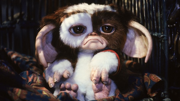 13. Gremlins 2: The New Batch (1990)