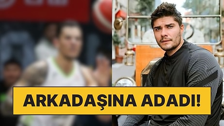 Barış Murat Yağcı Survivor 2025'te Trafik Kazasında Hayatını Kaybeden Basketbolcu İçin Yarışacağını Açıkladı