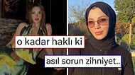 Kısmetse Olur'un Eski Yarışmacısı Elif Nur Yel, Kerem Aktürkoğlu'nun Nişanlısını Eleştirenlere Tepki Gösterdi