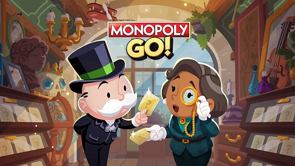 Monopoly GO nedir?