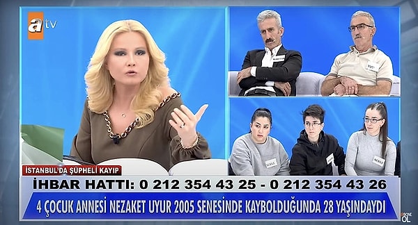 Ama babaları bile dönüp taciz edildiklerini söyleyen 3 kızına "Kızım siz ne yaşadınız?" diye sormadı. Yine de kızların başlarını eğmeden haklarını arayışları hepimizi gururlandırdı.