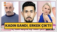 1 Milyon TL Gönderdiği Sevgilisinin Erkek Olduğunu Esra Erol'da Öğrendi!
