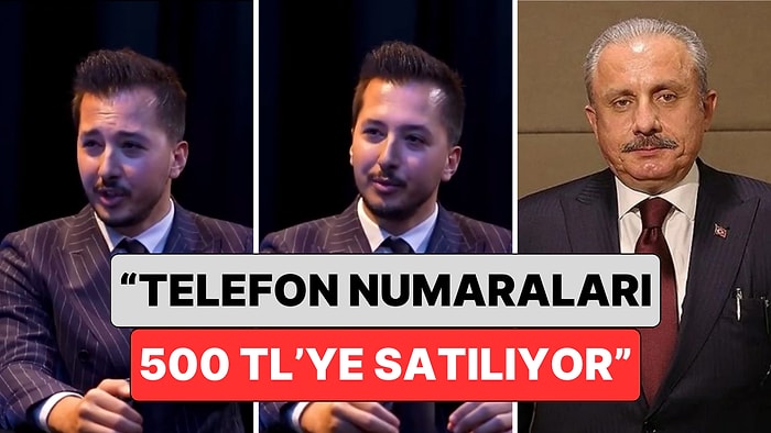 İbrahim Haskoloğlu Verilerimizin Nasıl Çalındığını ve Devletin Yetkililerinin Bu Konudaki Tavrını Anlattı