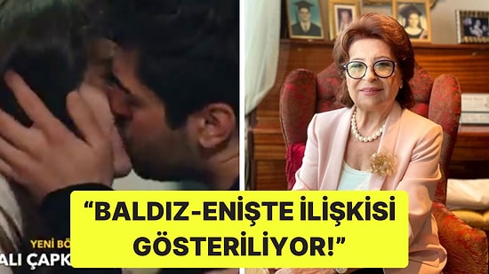 "Çoğu Sapık Zihniyetli" Yalı Çapkını Seyircisi Gülseren Budayıcıoğlu'na Sitem Etti!