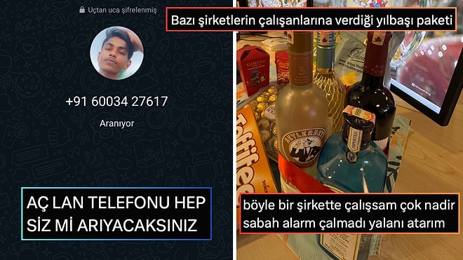 Twitter Bağımlısı Terapistten Hayata Gelişini Ablasına Borçlu Olana Son 24 Saatin Viral Tweetleri