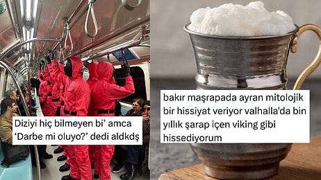 Her Ne Yapıyorsanız Bırakıp Okumanız Gereken Haftanın En Komik Tweetleri