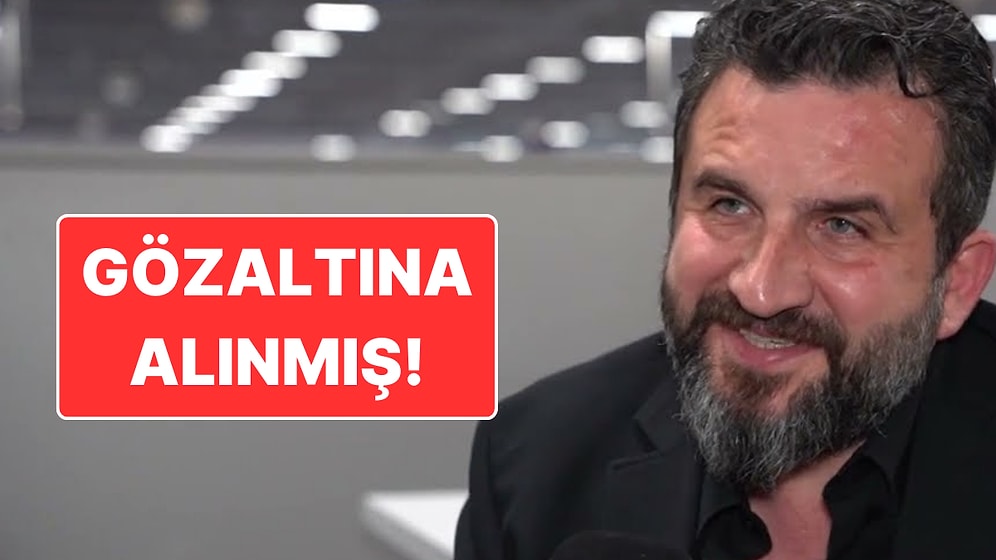 Mücevher İhracatçıları Birliği Başkanı: Ünlü Şirketin CEO’su Burak Yakın Gözaltına Alındı