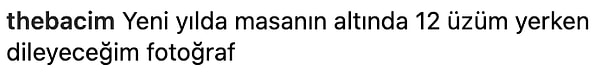 Gelin, kim ne demiş bir bakalım!