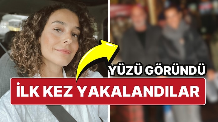 İlk Kez Görüntülendiler! Mehmet Aslantuğ ile 27 Yıllık Evliliğini Bitiren Arzum Onan Yeni Aşkıyla Yakalandı